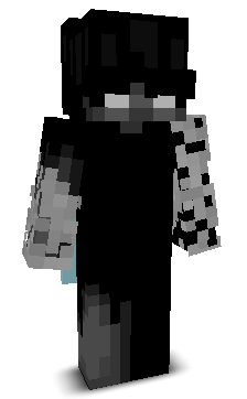 lmnotwashed's skin