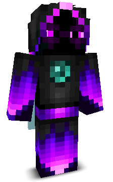 DominoKing12345's skin