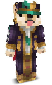 TightDesu's skin