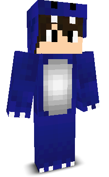 dinopro222's skin