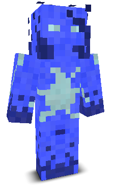MrDownbad's skin