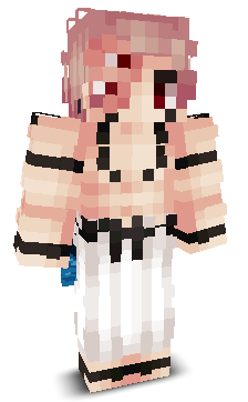 freshfact's skin