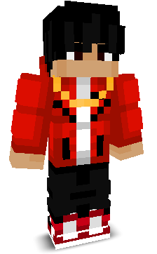KeiffersLOL's skin