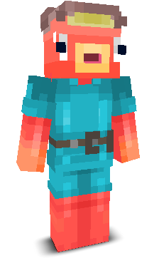 Ryaninator0908's skin