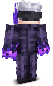 TizedYT's skin