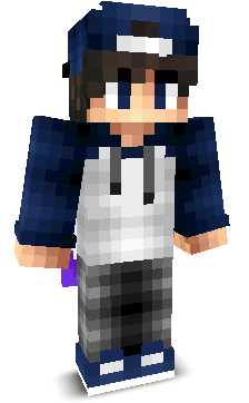 LustyFern's skin