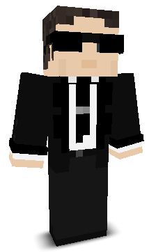 DiamondYMan's skin