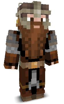 Cookie6111's skin