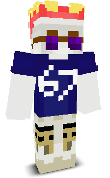 decaynt's skin