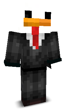 Henchicken567's skin