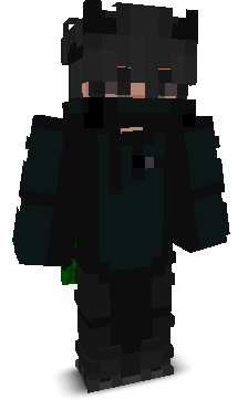 mimikMinecraft's skin
