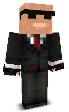 DownPorywacz's skin