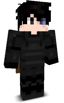 lso5's skin