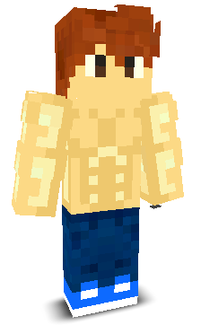 JAKECOBlE's skin