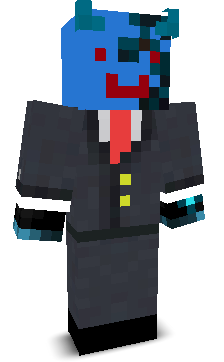 BlakeyG3112's skin