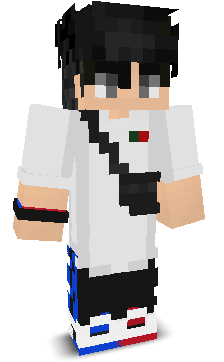josedofla's skin
