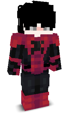 Arcana_04's skin