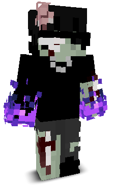 AxxYz's skin
