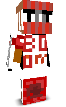 realTOBIASZ's skin
