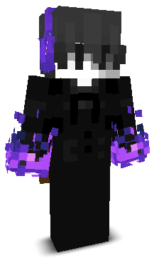 Ian65's skin