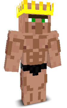 DigestedHydra87's skin