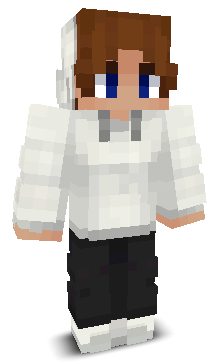 FroyoMC_'s skin