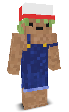 langth's skin