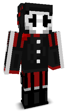 DamianxColt's skin