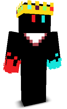 l4gm3n's skin