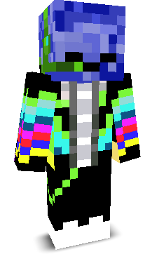 Flashbam91's skin