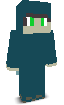 Brinyxxlight's skin
