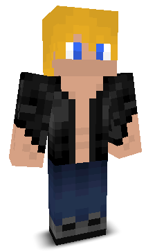 SabrL's skin