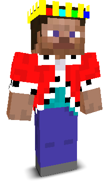 VoidPancake's skin