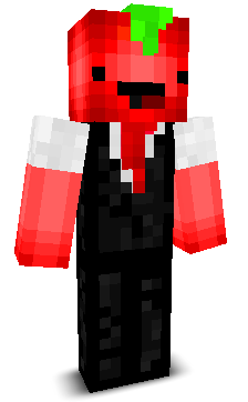 Jablickar's skin