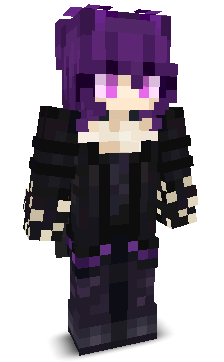 __kral's skin
