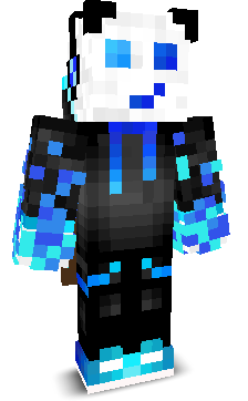 FaboTM's skin