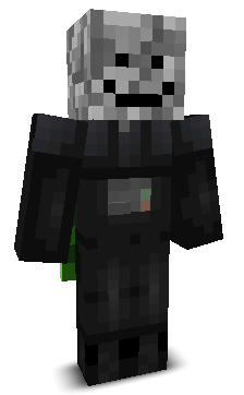 Bombaclat3111's skin