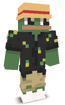 Coylo's skin