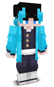 Cateater802's skin