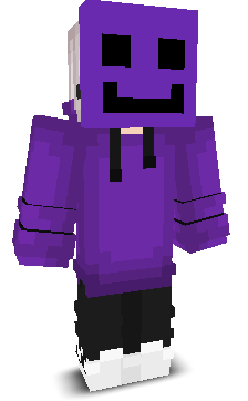 filipowix's skin