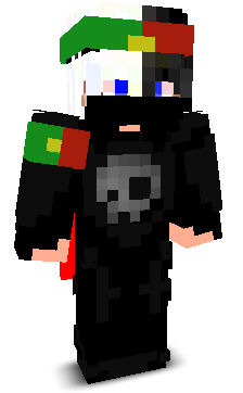 realShxguer's skin