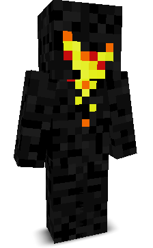 INTORRID's skin
