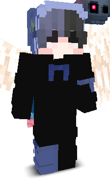 DraChouula's skin