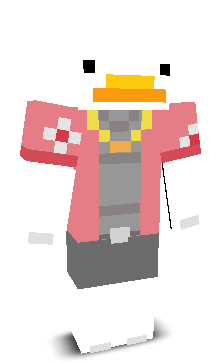 Maxity1's skin