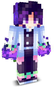 Trixi3618's skin