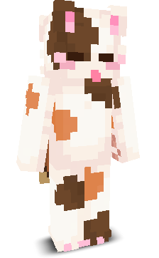 _Redcat's skin