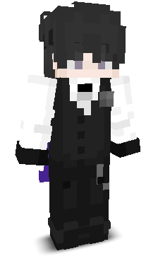 Rinderfor's skin