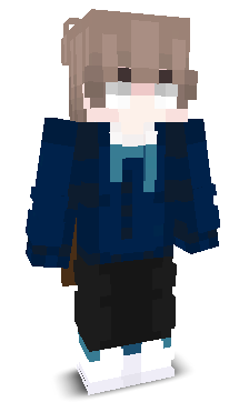 yahodianwalt's skin