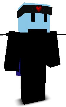 OhMaybe's skin