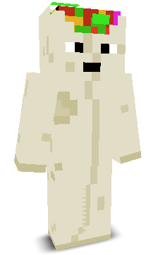 burritoboycrave's skin